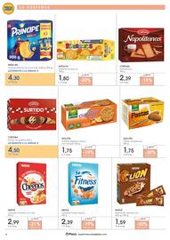 Folleto Supermercados Plaza Página 16
