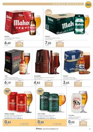 Folleto Supermercados Plaza Página 23