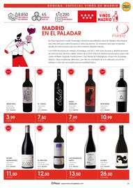 Folleto Supermercados Plaza Página 25