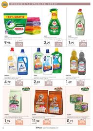 Folleto Supermercados Plaza Página 26