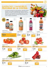 Folleto Supermercados Plaza Página 3