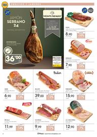Folleto Supermercados Plaza Página 8