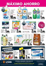 Folleto Unide Market Página 8