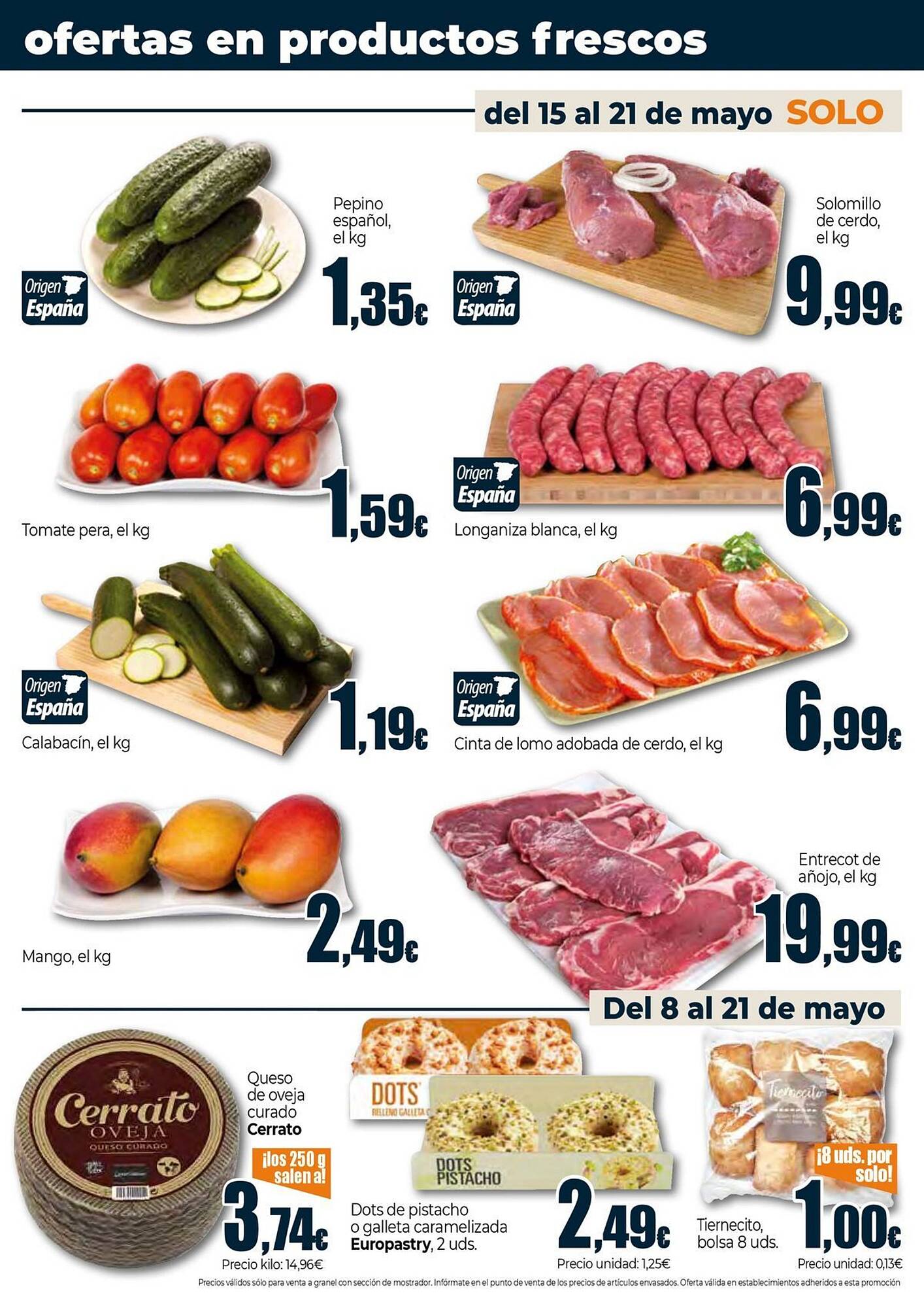 Folleto Unide Market Página 3