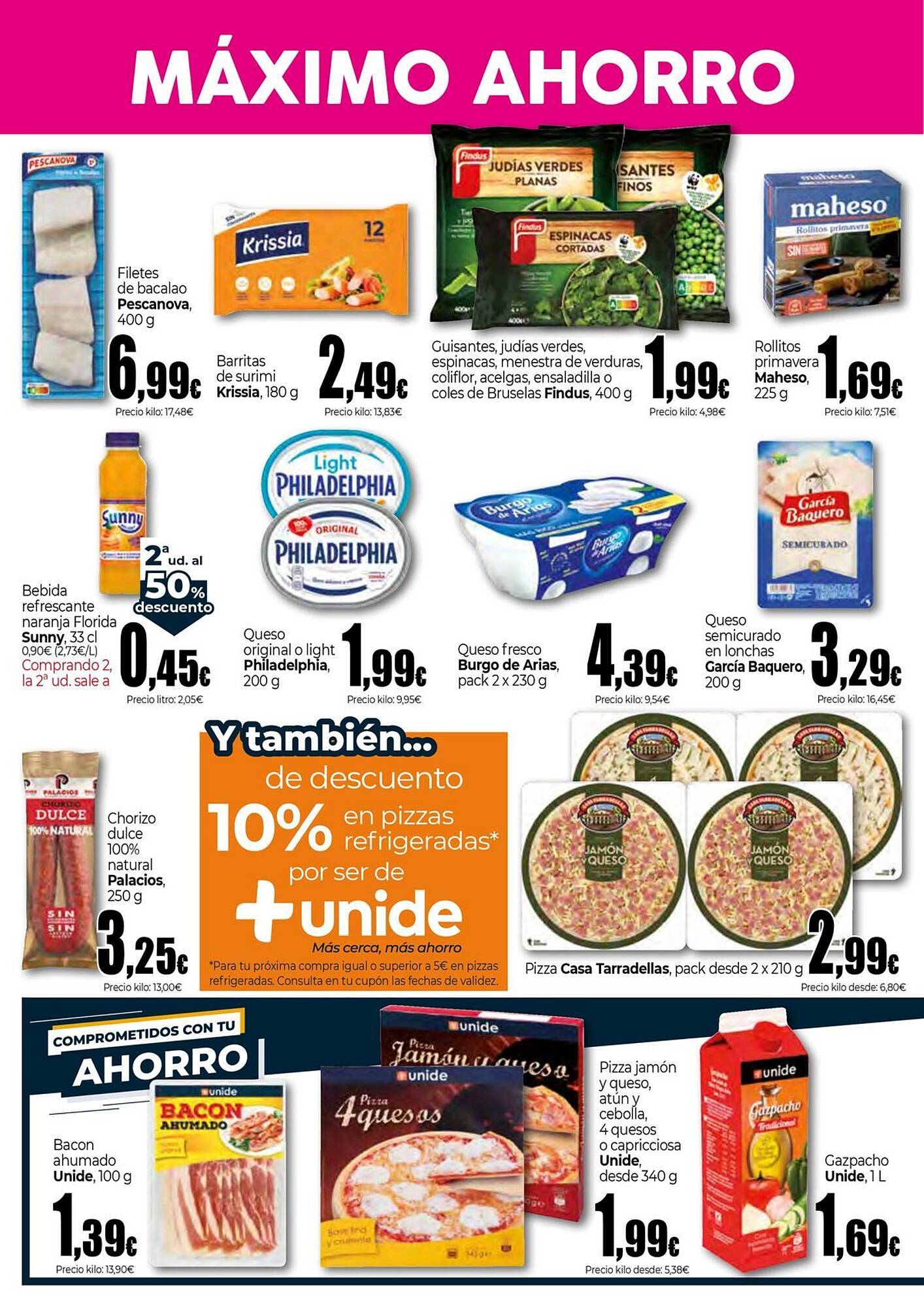 Folleto Unide Market Página 4