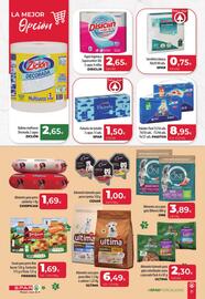 Folleto Spar Tenerife Página 10