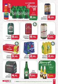 Folleto Spar Tenerife Página 12
