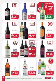Folleto Spar Tenerife Página 13