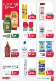 Folleto Spar Tenerife Página 14