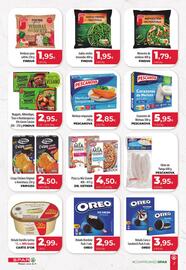 Folleto Spar Tenerife Página 2