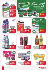 Folleto Spar Tenerife Página 3