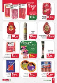 Folleto Spar Tenerife Página 4