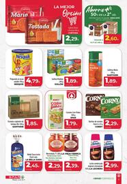 Folleto Spar Tenerife Página 6
