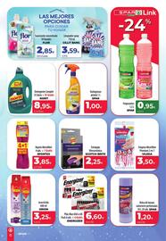 Folleto Spar La Palma Página 15
