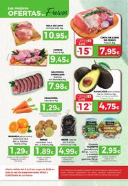 Folleto Spar La Palma Página 16