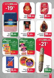 Folleto Spar La Palma Página 4