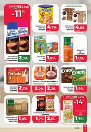 Folleto Spar La Palma Página 6