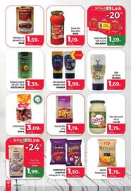 Folleto Spar La Palma Página 9