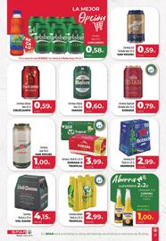 Folleto SPAR Lanzarote Página 12