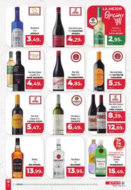 Folleto SPAR Lanzarote Página 13