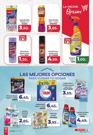 Folleto SPAR Lanzarote Página 15
