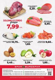 Folleto SPAR Lanzarote Página 16