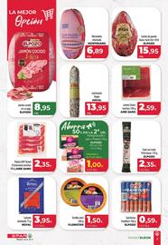 Folleto SPAR Lanzarote Página 4