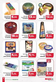 Folleto SPAR Lanzarote Página 5