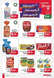 Folleto SPAR Lanzarote Página 7
