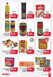 Folleto SPAR Lanzarote Página 8