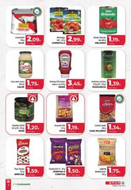Folleto SPAR Lanzarote Página 9
