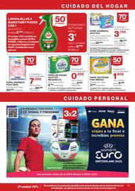 Folleto Hipercor Página 29
