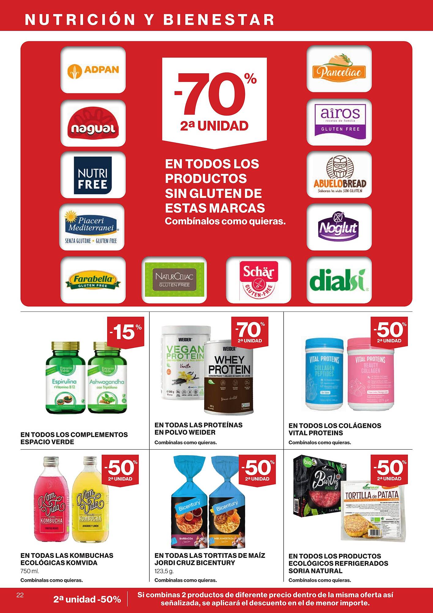 Folleto Hipercor Página 24