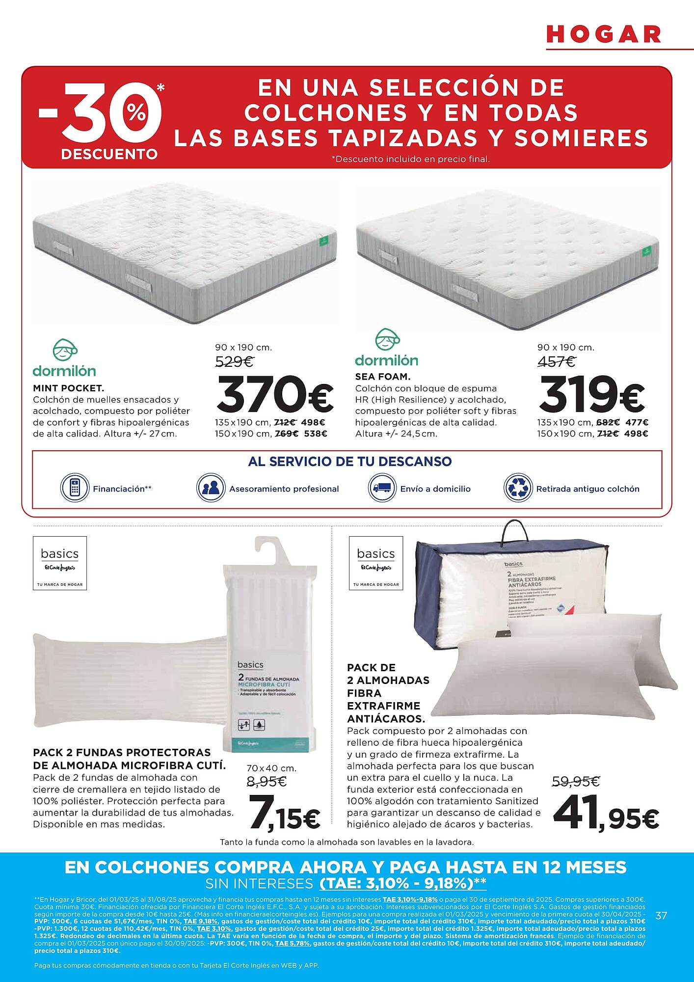 Folleto Hipercor Página 41