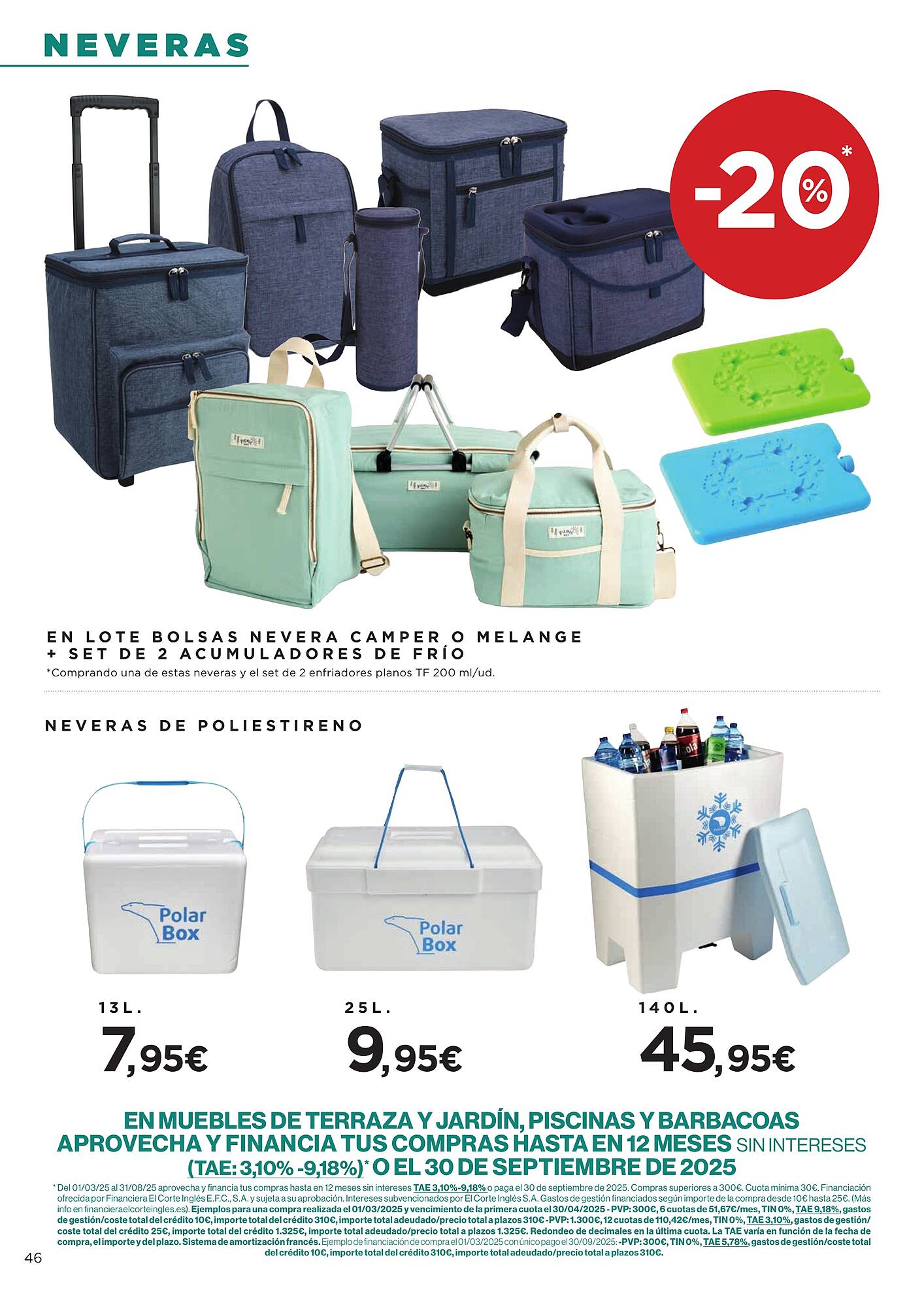 Folleto Hipercor Página 50