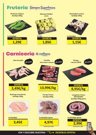 Folleto Economy Cash Página 2
