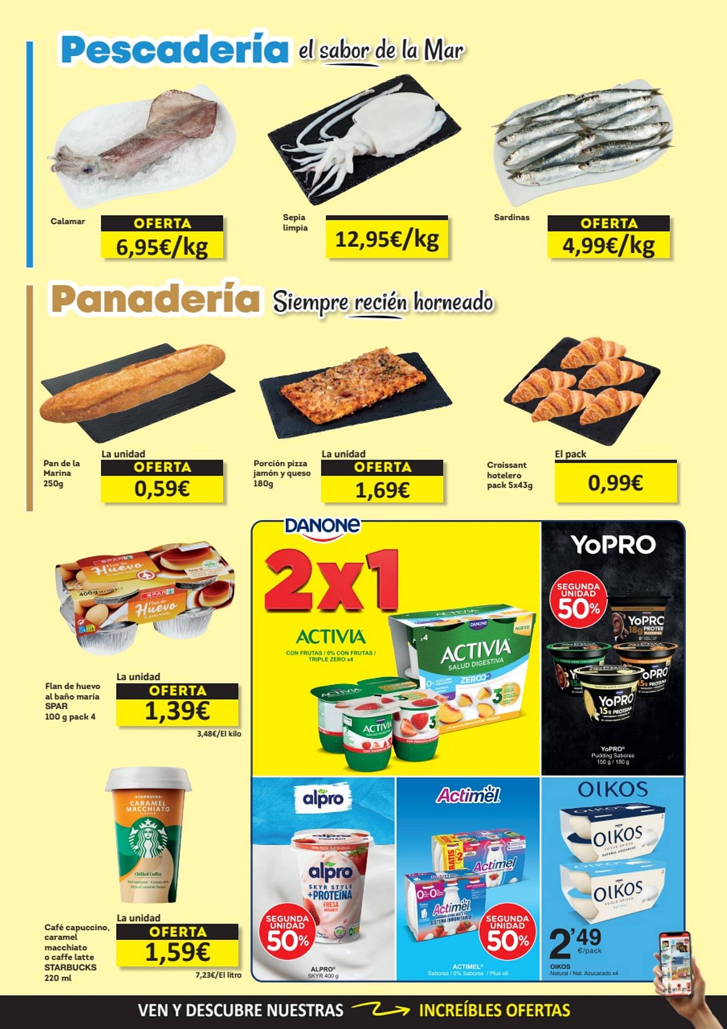 Folleto Economy Cash Página 4