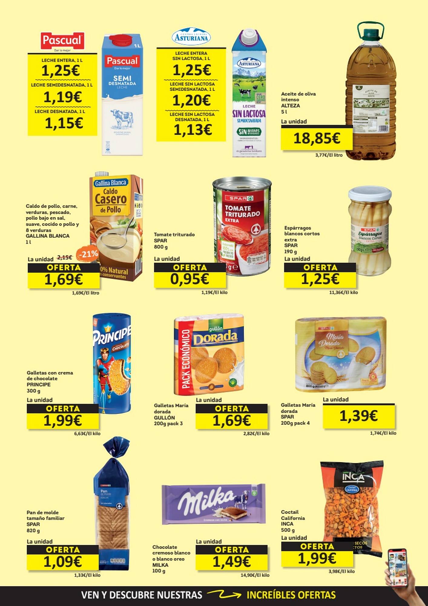 Folleto Economy Cash Página 6