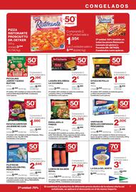Folleto El Corte Inglés Página 11