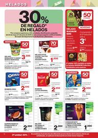 Folleto El Corte Inglés Página 12