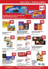 Folleto El Corte Inglés Página 13