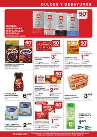 Folleto El Corte Inglés Página 15