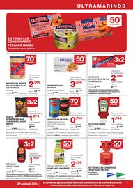 Folleto El Corte Inglés Página 17