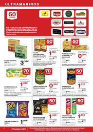 Folleto El Corte Inglés Página 18