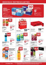 Folleto El Corte Inglés Página 20