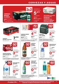 Folleto El Corte Inglés Página 21