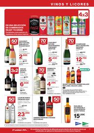 Folleto El Corte Inglés Página 23