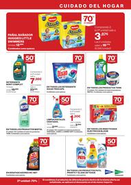 Folleto El Corte Inglés Página 27