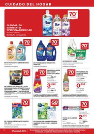Folleto El Corte Inglés Página 28