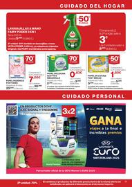 Folleto El Corte Inglés Página 29